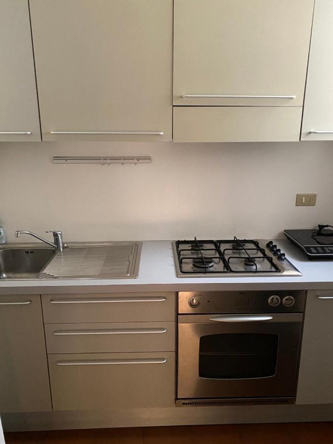Vicolo Forno Appartement Mercallo Buitenkant foto