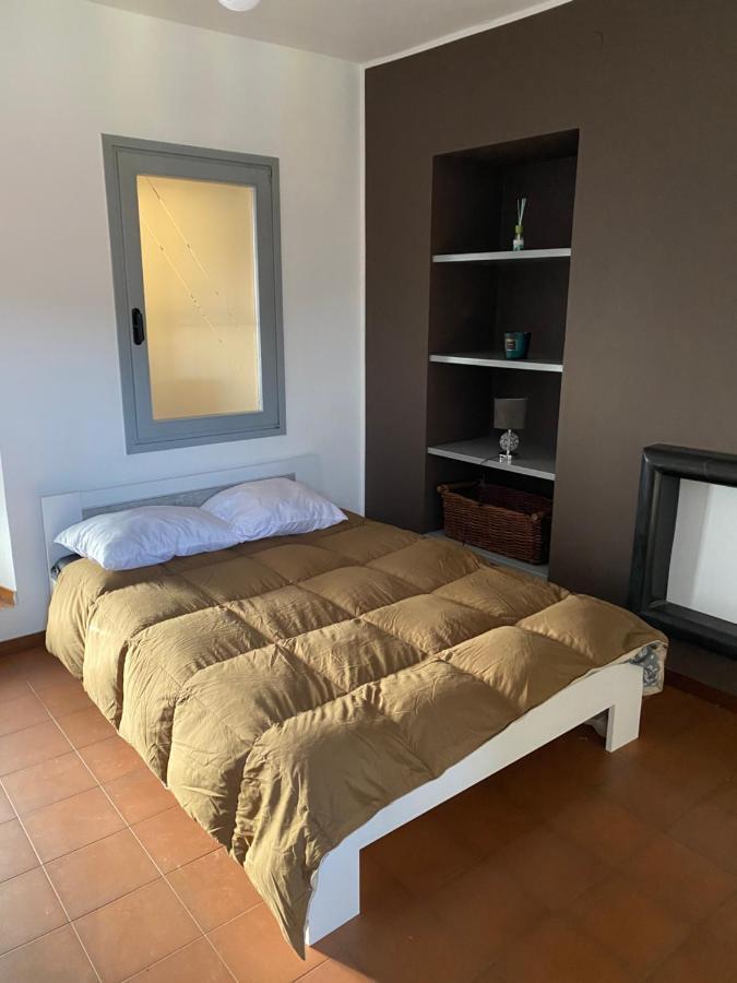 Vicolo Forno Appartement Mercallo Buitenkant foto