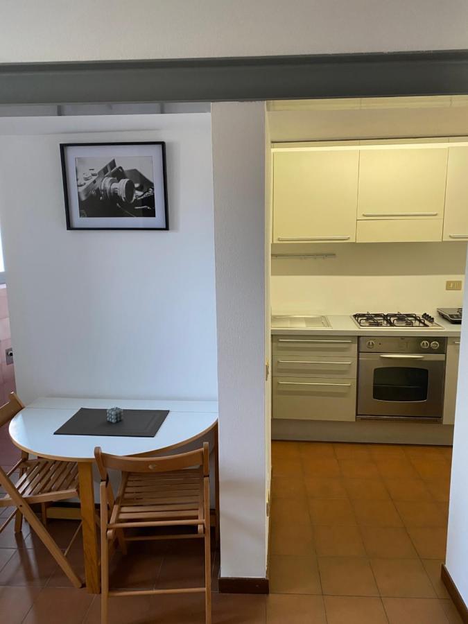 Vicolo Forno Appartement Mercallo Buitenkant foto