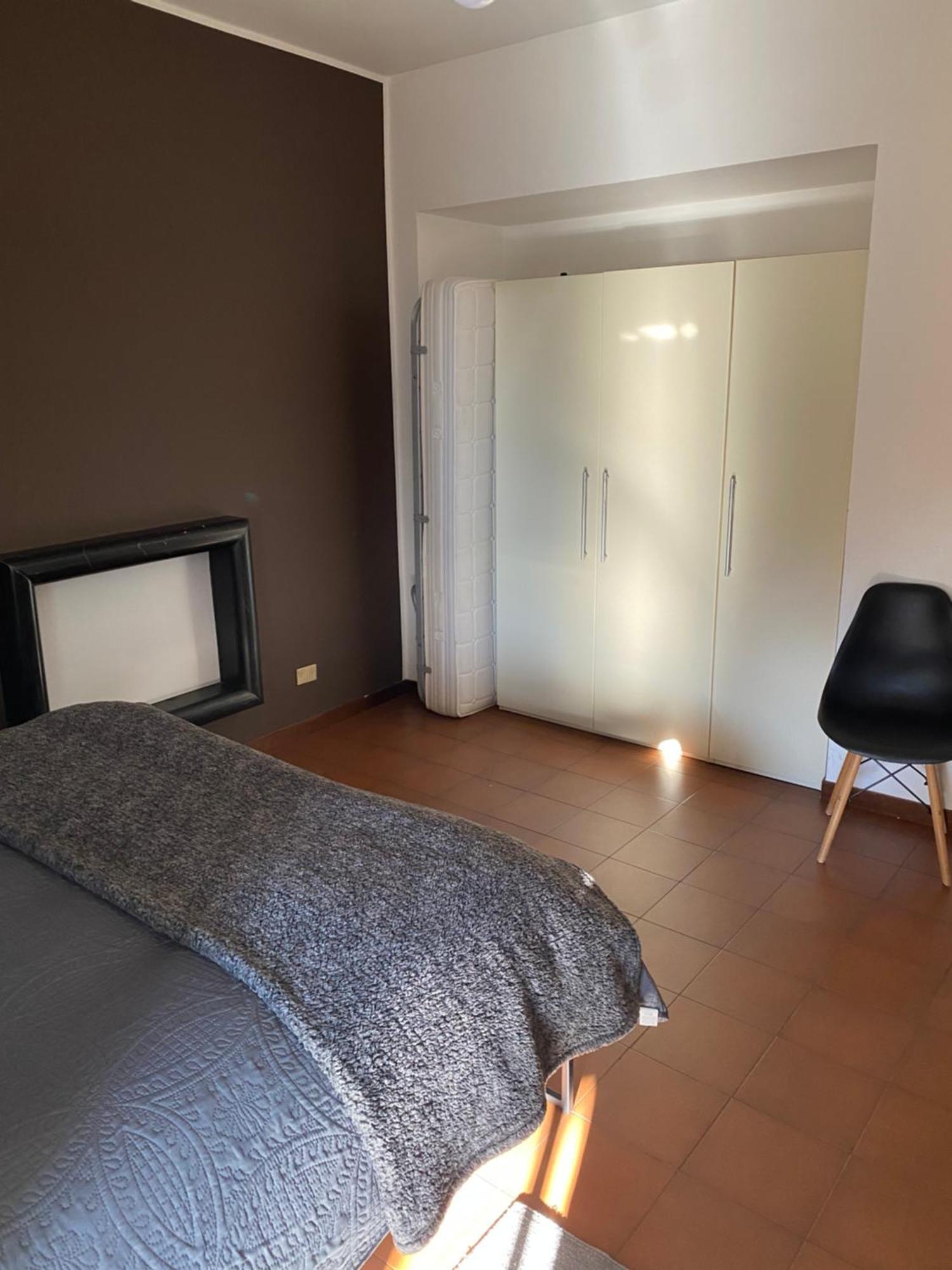 Vicolo Forno Appartement Mercallo Buitenkant foto